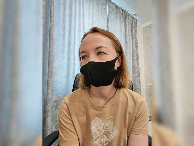 Viktoriya24 webcam