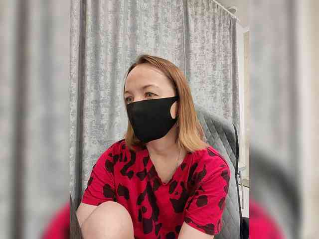 Viktoriya24 webcam