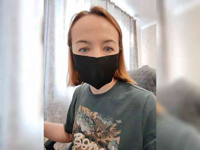 Viktoriya24 webcam