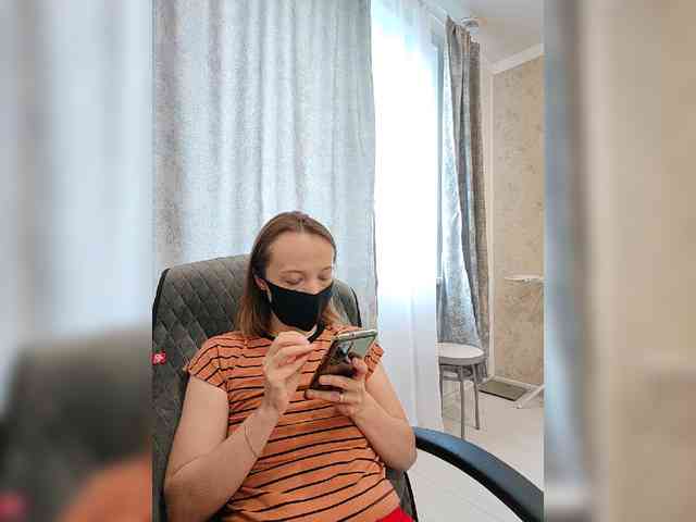 Viktoriya24 webcam