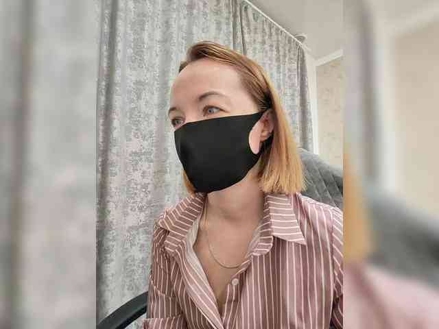 Viktoriya24 webcam