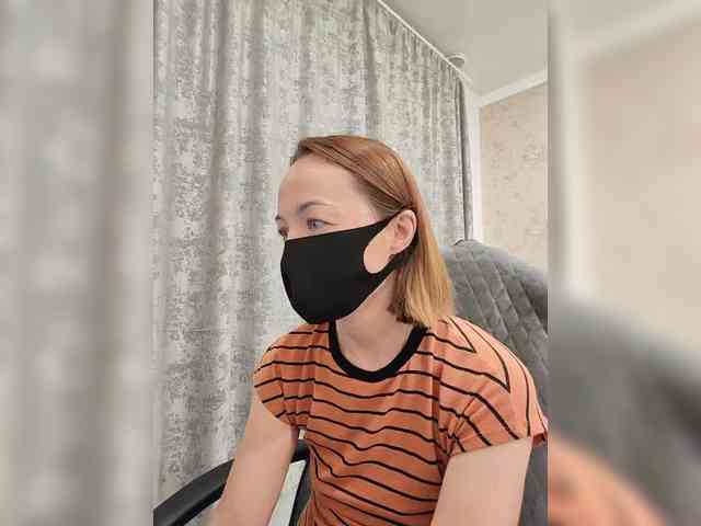 Viktoriya24 webcam
