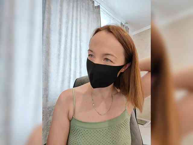 Viktoriya24 webcam