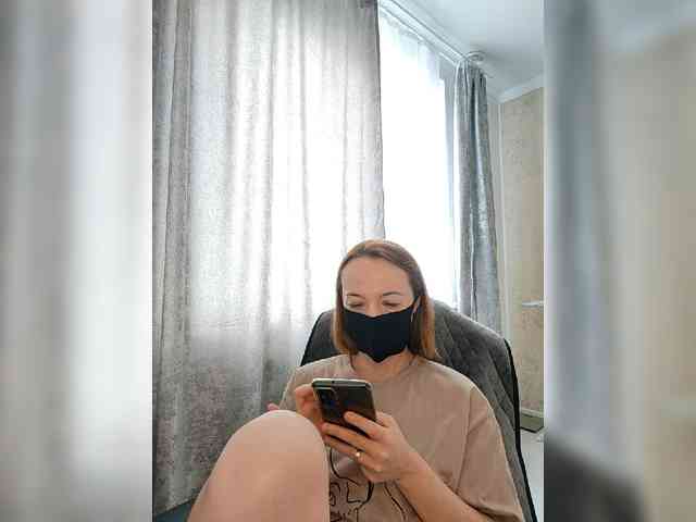 Viktoriya24 webcam