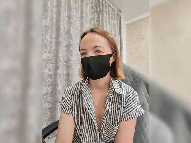 Viktoriya24 webcam