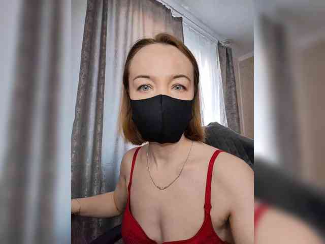 Viktoriya24 webcam