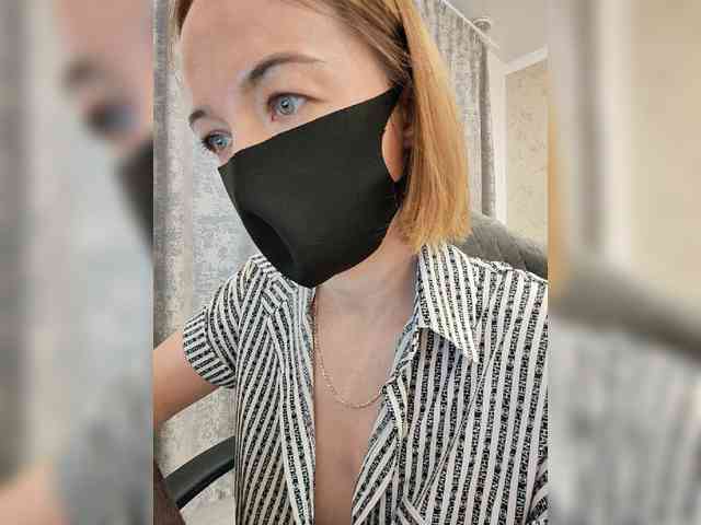 Viktoriya24 webcam