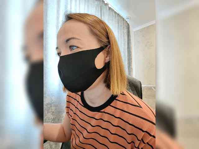 Viktoriya24 webcam