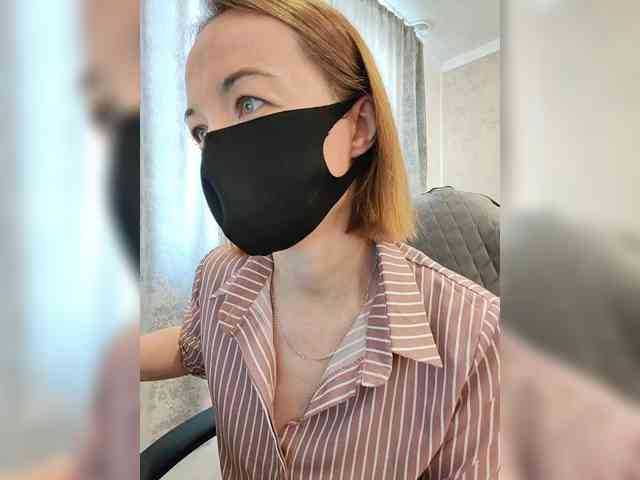 Viktoriya24 webcam