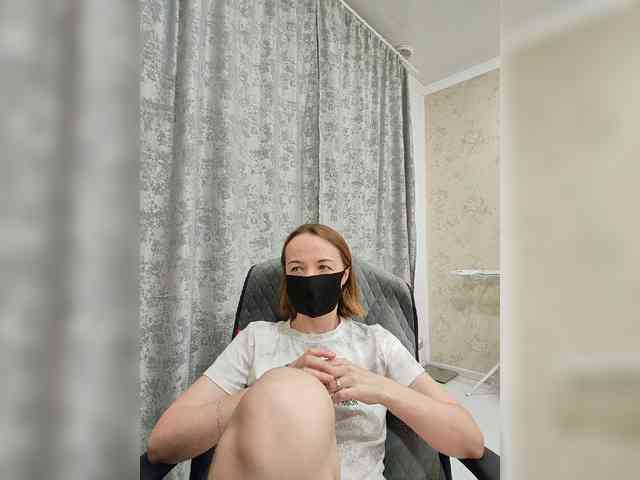 Viktoriya24 webcam