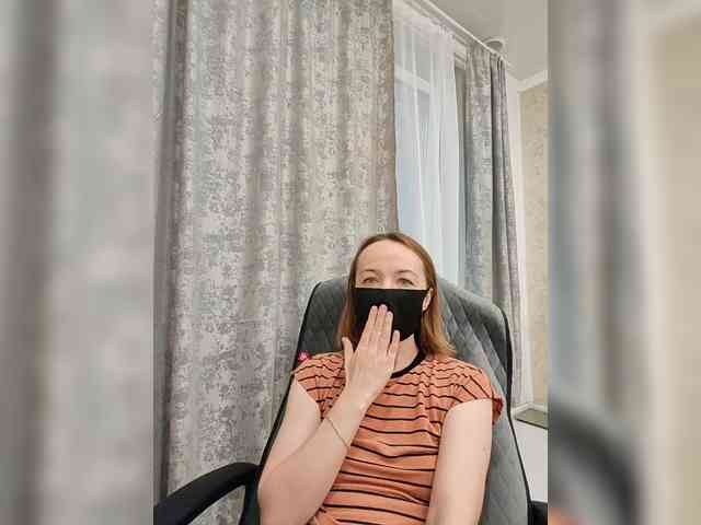 Viktoriya24 webcam
