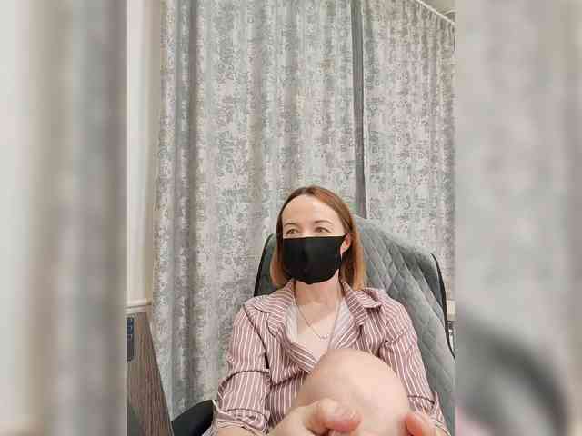 Viktoriya24 webcam