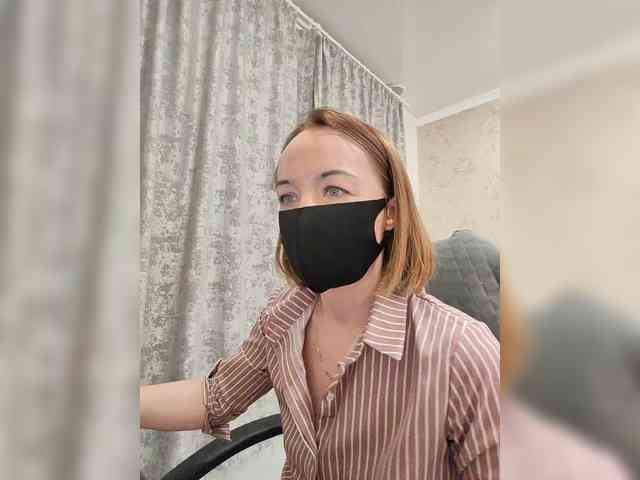 Viktoriya24 webcam