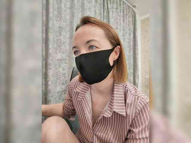 Viktoriya24 webcam