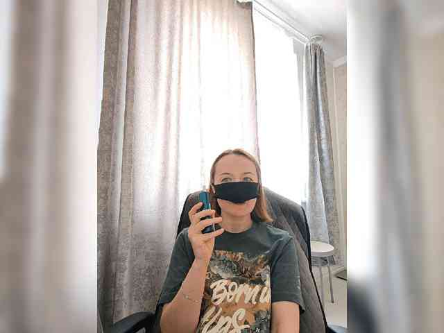 Viktoriya24 webcam