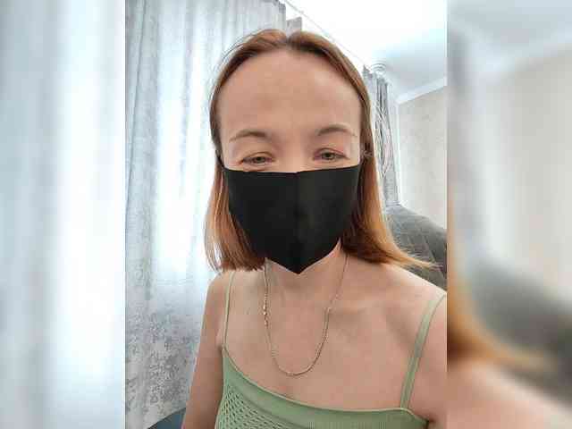 Viktoriya24 webcam
