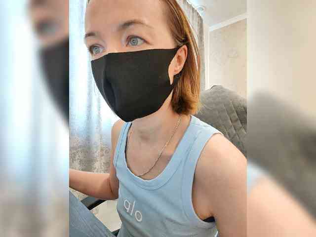 Viktoriya24 webcam