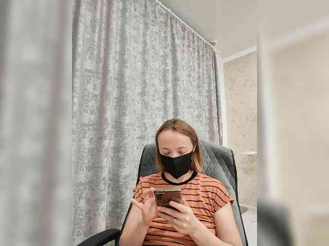 Viktoriya24 webcam