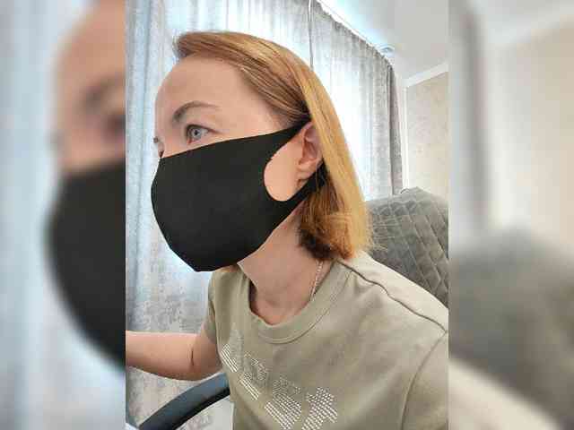 Viktoriya24 webcam