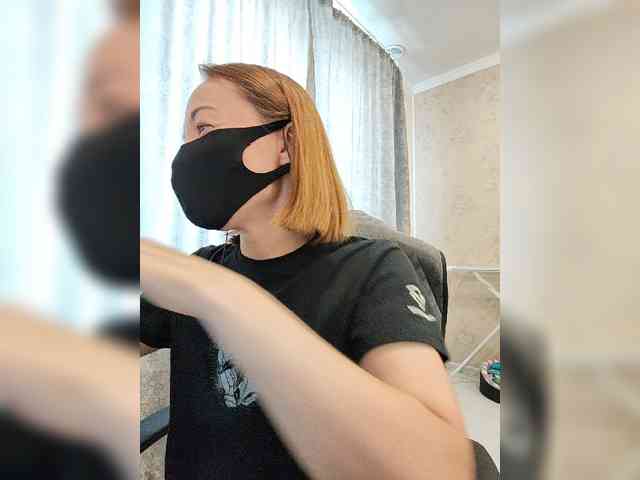Viktoriya24 webcam
