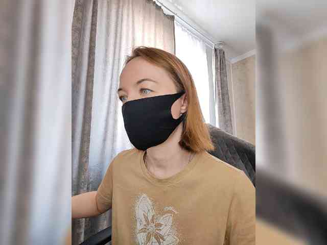 Viktoriya24 webcam