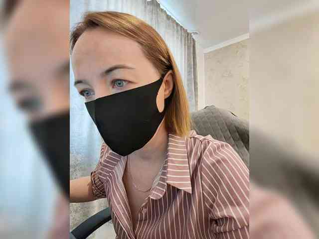 Viktoriya24 webcam