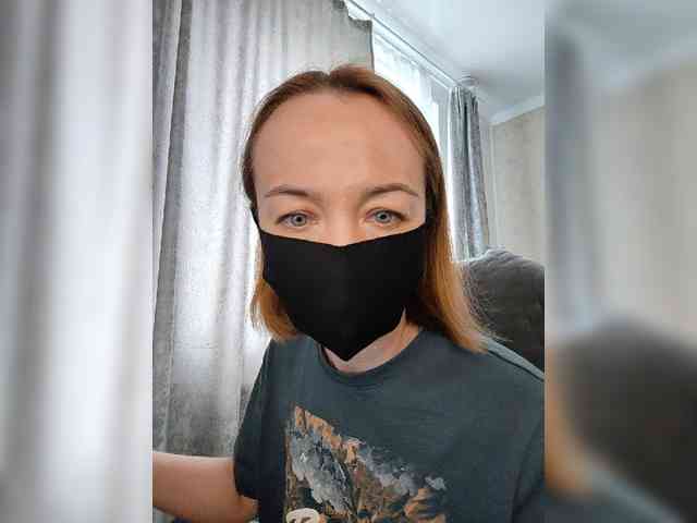 Viktoriya24 webcam
