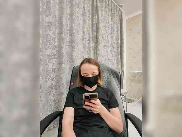Viktoriya24 webcam