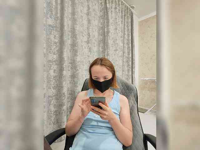 Viktoriya24 webcam