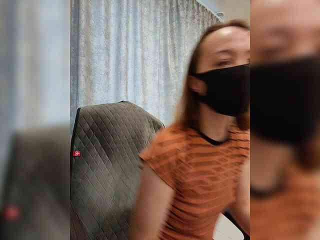 Viktoriya24 webcam