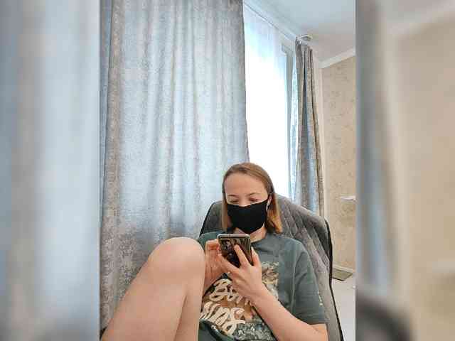 Viktoriya24 webcam