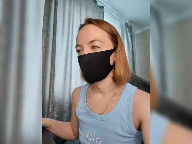Viktoriya24 webcam