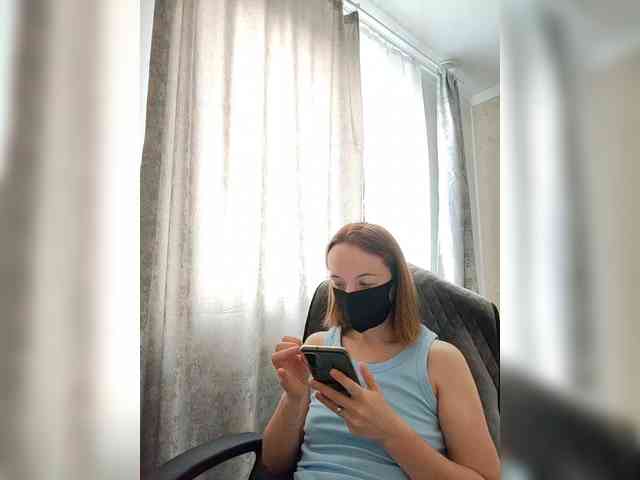 Viktoriya24 webcam