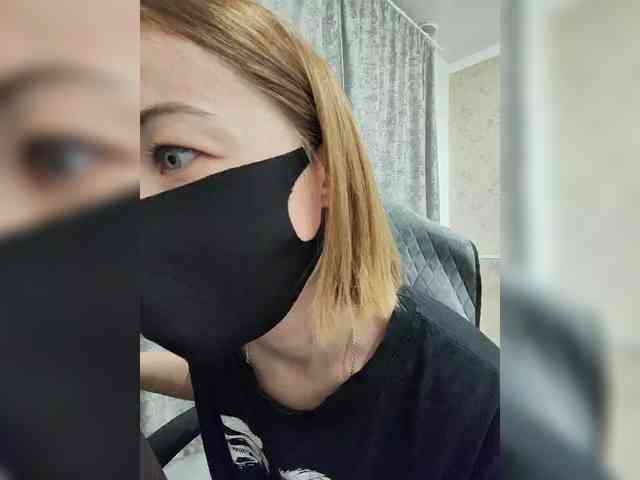 Viktoriya24 webcam