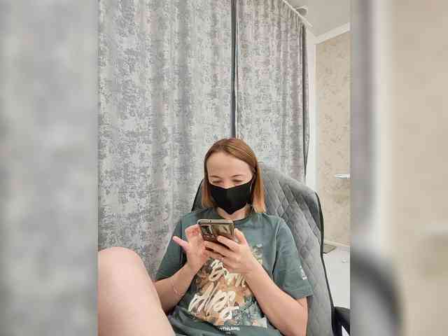 Viktoriya24 webcam