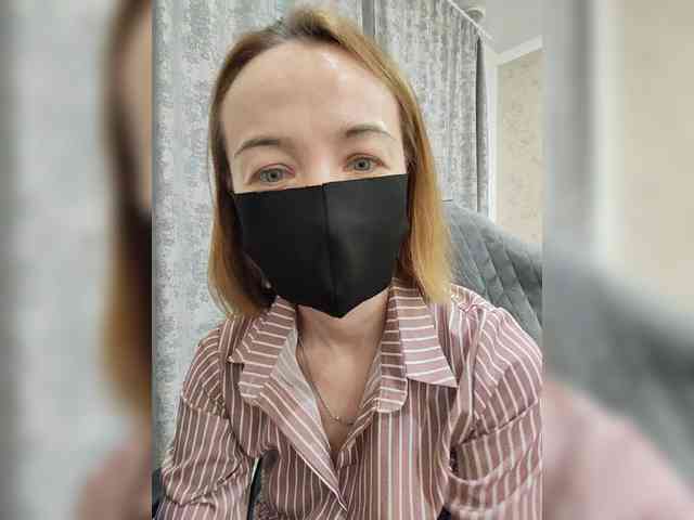 Viktoriya24 webcam