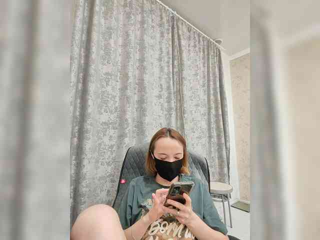 Viktoriya24 webcam