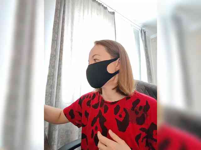Viktoriya24 webcam