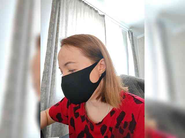Viktoriya24 webcam