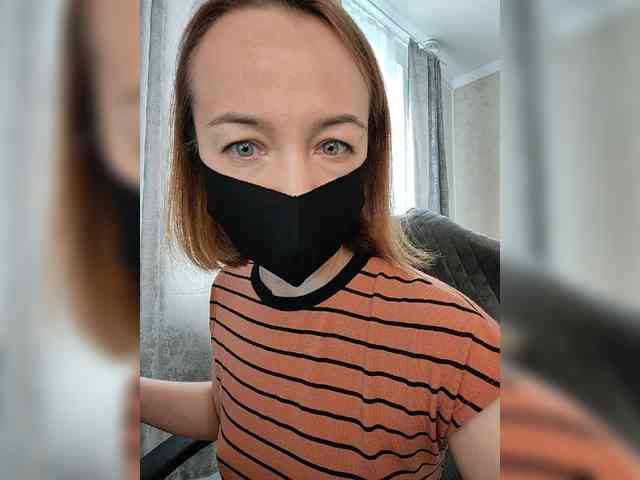 Viktoriya24 webcam