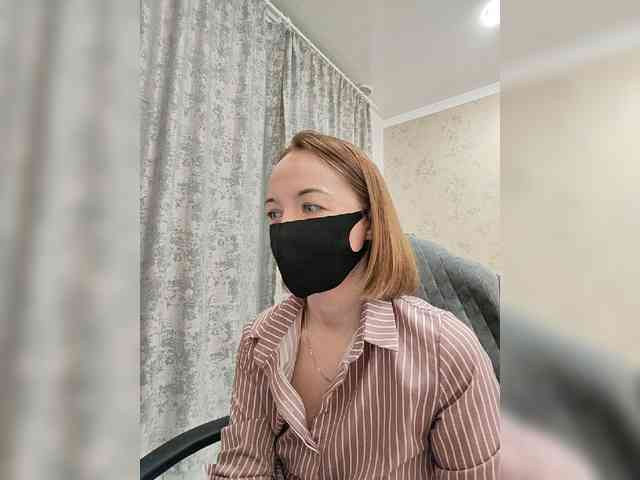Viktoriya24 webcam