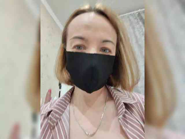 Viktoriya24 webcam