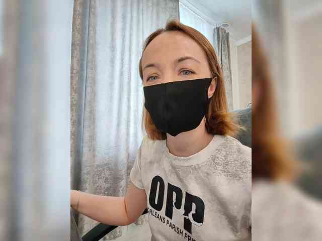 Viktoriya24 webcam