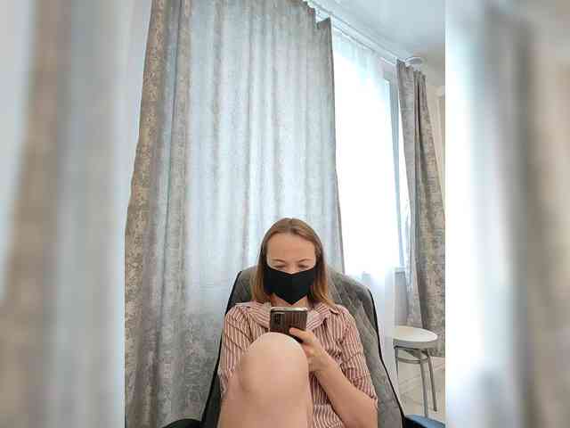 Viktoriya24 webcam