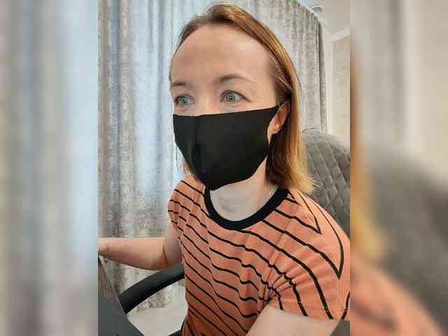 Viktoriya24 webcam