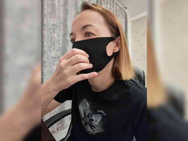 Viktoriya24 webcam