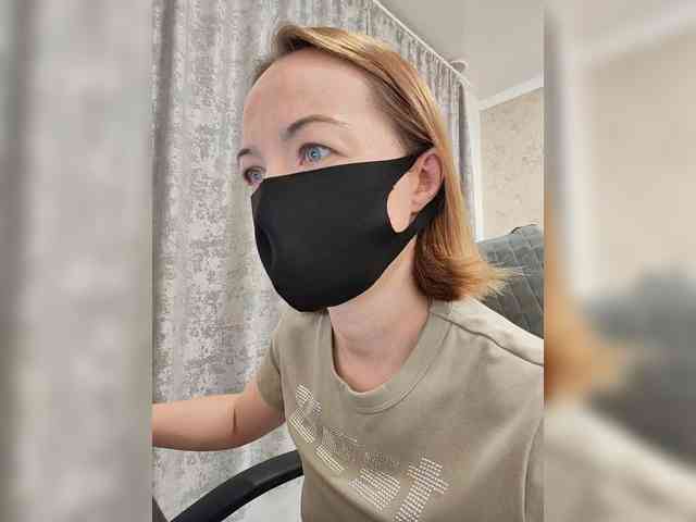 Viktoriya24 webcam