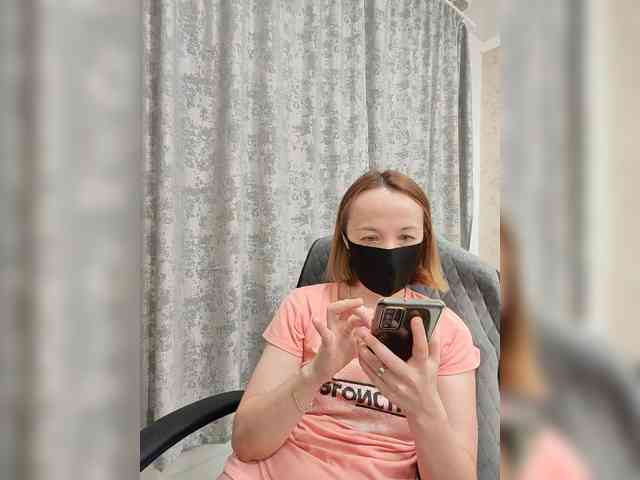 Viktoriya24 webcam