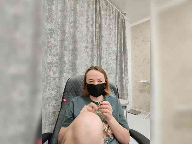 Viktoriya24 webcam