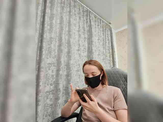 Viktoriya24 webcam